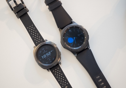 بهترین بندهای موجود برای ساعت‌های Gear S3 و Gear Sport سامسونگ - دیجینوی