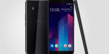 نقد و بررسی گوشی HTC U11 Plus - دیجینوی