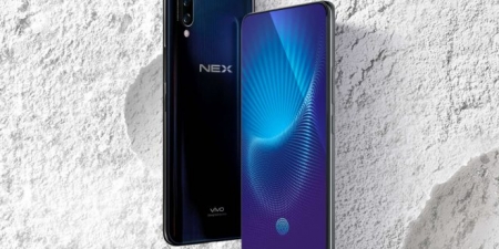 نگاهی کوتاه به Vivo NEX S - دیجینوی