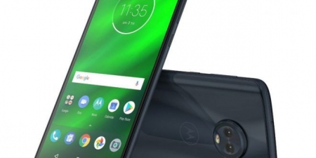 نقد و بررسی Moto G6 - دیجینوی