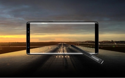 نگاهی به مشخصات سامسونگ Galaxy Note 9 - دیجینوی