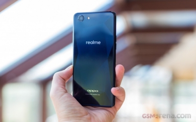  نقد و بررسی Oppo Realme 1 - دیجینوی