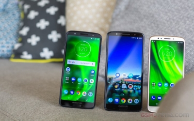 نقد و بررسی Moto G6 - دیجینوی