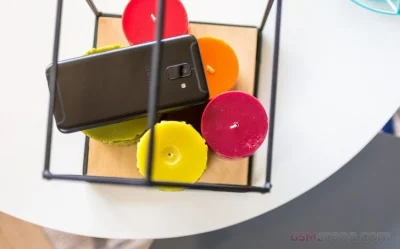 نقد و بررسی Galaxy A6 - دیجینوی