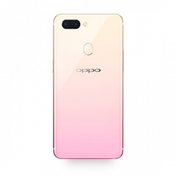 گوشی Oppo R15 با رنگ صورتی فانتزی عرضه خواهد شد - دیجینوی