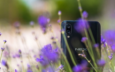 نگاهی کوتاه به Vivo NEX S - دیجینوی