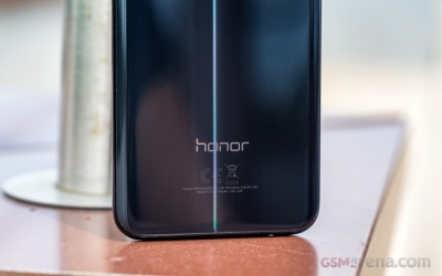 نقد و بررسی Honor 10 - دیجینوی