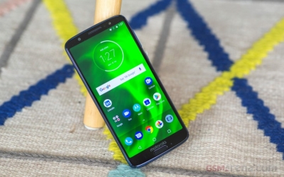 نقد و بررسی Moto G6 - دیجینوی