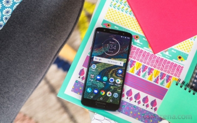 نقد و بررسی Moto G6 - دیجینوی