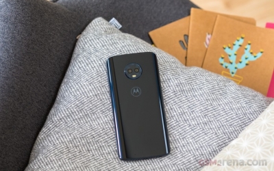 نقد و بررسی Moto G6 - دیجینوی