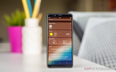  نقد و بررسی Oppo Realme 1 - دیجینوی