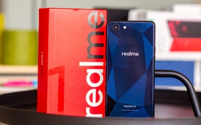  نقد و بررسی Oppo Realme 1 - دیجینوی