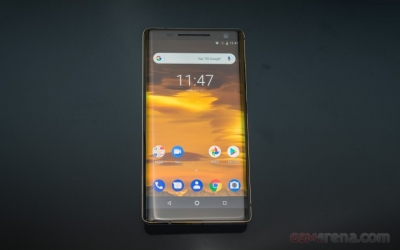 نقد و بررسی Nokia 8 Sirocco - دیجینوی