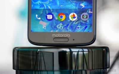 نقد و بررسی Moto G6 - دیجینوی