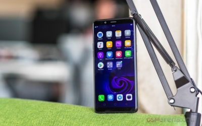  نقد و بررسی Oppo Realme 1 - دیجینوی