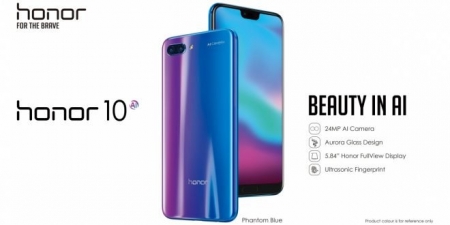 نقد و بررسی Honor 10 - دیجینوی