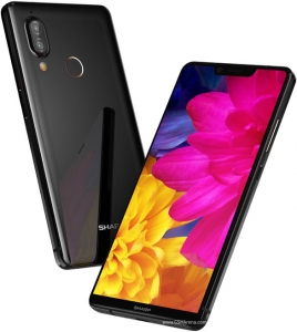 Sharp از نسخه ارتقا یافته‌ی Aquos S3  رونمایی خواهد کرد - دیجینوی