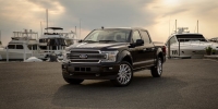 معرفی مدل ۲۰۱۹ فورد F-150 - دیجینوی