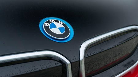 قرارداد BMW با شرکت تولید باتری CATL - دیجینوی