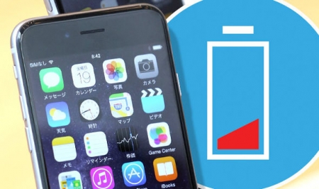 آیا با عرضه نسخه ۱۱٫۴٫۱ iOS، مشکل باتری این سیستم عامل حل می‌شود؟ - دیجینوی
