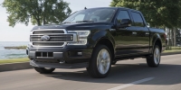 معرفی مدل ۲۰۱۹ فورد F-150 - دیجینوی