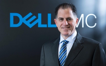 Dell به بخش عمومی واگذار خواهد شد - دیجینوی