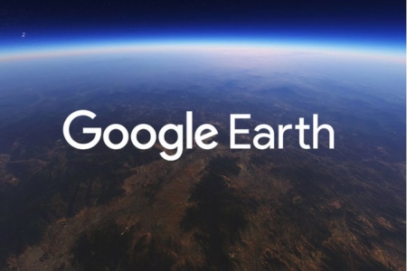 برنامه Google Earth در دستگاه‌های iOS قابلیت جدیدی دریافت کرده است - دیجینوی