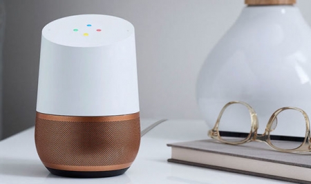 چراغ‌های اتاق خود را با Google Home خاموش و روشن کنید - دیجینوی