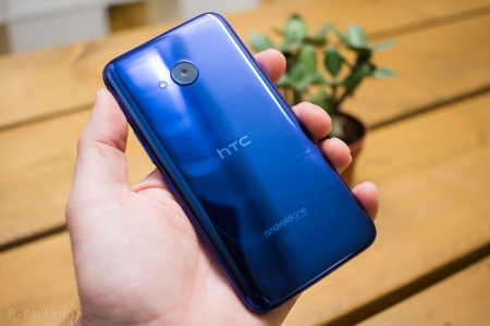 شایعه: گوشی HTC U12 Life از صفحه نمایش ۶ اینچی و تراشه Snapdragon 630 بهره می‌برد - دیجینوی