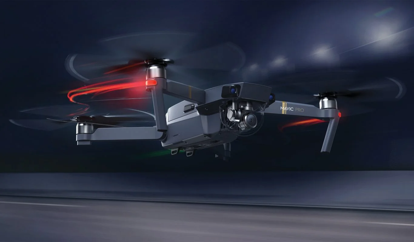 اطلاعات جدیدی از پهباد DJI Mavic 2 - دیجینوی