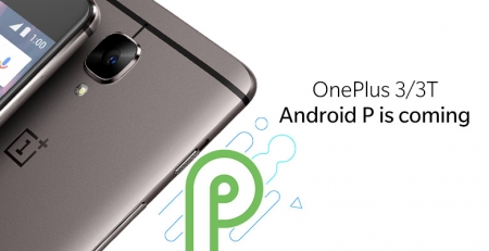 گوشی‌های OnePlus 3 و OnesPlus 3T اندروید P را دریافت خواهند کرد - دیجینوی