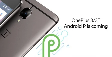 گوشی‌های OnePlus 3 و OnesPlus 3T اندروید P را دریافت خواهند کرد - دیجینوی