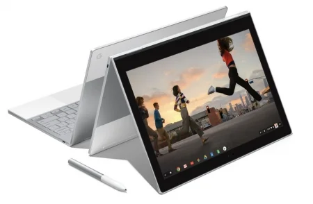 شایعه: گوگل به زودی نسل دوم لپ‌تاب‌های Pixelbook را معرفی می‌کند - دیجینوی