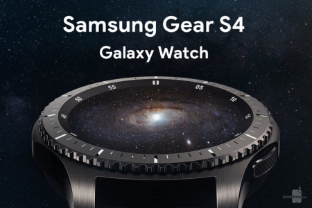 قیمت و تاریخ عرضه‎ی Gear S4 سامسونگ - دیجینوی