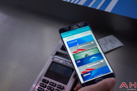 قابلیت Chase Pay هم اکنون با گوشی Galaxy S9 سامسونگ سازگار است - دیجینوی