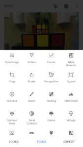 ۸ اپ برتر ویرایشگر تصاویر برای آیفون در سال ۲۰۱۸ - دیجینوی