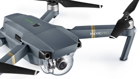 اطلاعات جدیدی از پهباد DJI Mavic 2 - دیجینوی