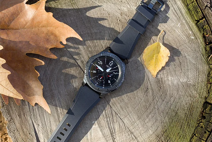 قیمت و تاریخ عرضه‎ی Gear S4 سامسونگ - دیجینوی