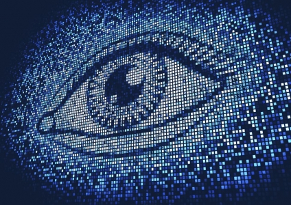 هوش مصنوعی می‌تواند با اسکن کردن چشم، شخصیت شما را پیش‌بینی کند - دیجینوی