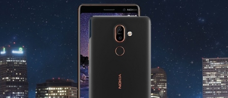 HMD به دنبال رفع مشکلات VoLTE در Nokia 7 plus - دیجینوی