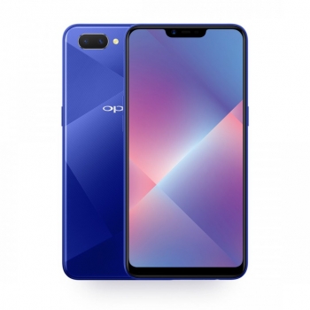 Oppo A5 به طور رسمی معرفی شد - دیجینوی