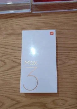 مشخصات منتشر شده از گوشی Mi Max 3 - دیجینوی