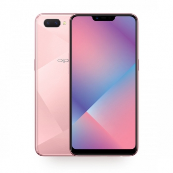 Oppo A5 به طور رسمی معرفی شد - دیجینوی