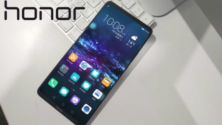 گوشی Honor Note 10 برای معرفی در تاریخ ۳۱ جولای برنامه ریزی شده است - دیجینوی