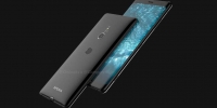 ویدئو و تصاویر جدیدی از گوشی Xperia XZ3 منتشر شد - دیجینوی