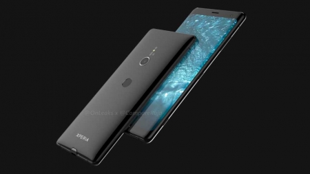 ویدئو و تصاویر جدیدی از گوشی Xperia XZ3 منتشر شد - دیجینوی