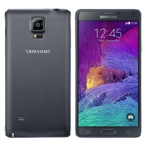 Galaxy Note 4 قرار است یک آپدیت برای بهبود باتری دریافت کند - دیجینوی