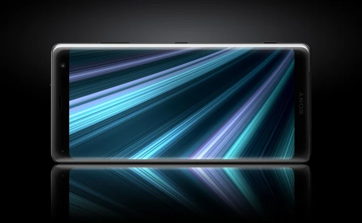 Xperia XZ3 معرفی شد - دیجینوی