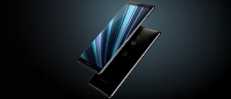 Xperia XZ3 معرفی شد - دیجینوی