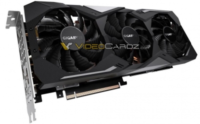 اطلاعات جدیدی در مورد کارت گرفیک Nvidia GeForce RTX 2080 Ti منتشر شد - دیجینوی